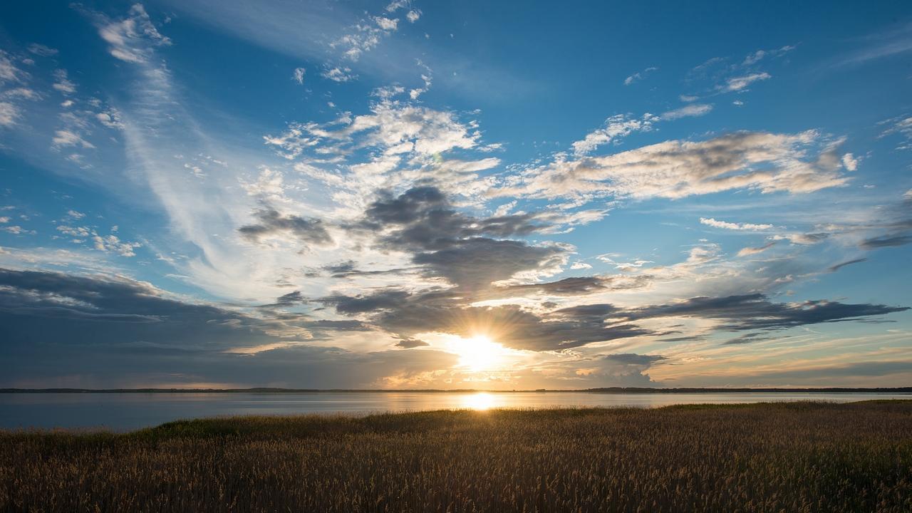 شقة Vineta Ferienresidenz Usedom Koserow المظهر الخارجي الصورة