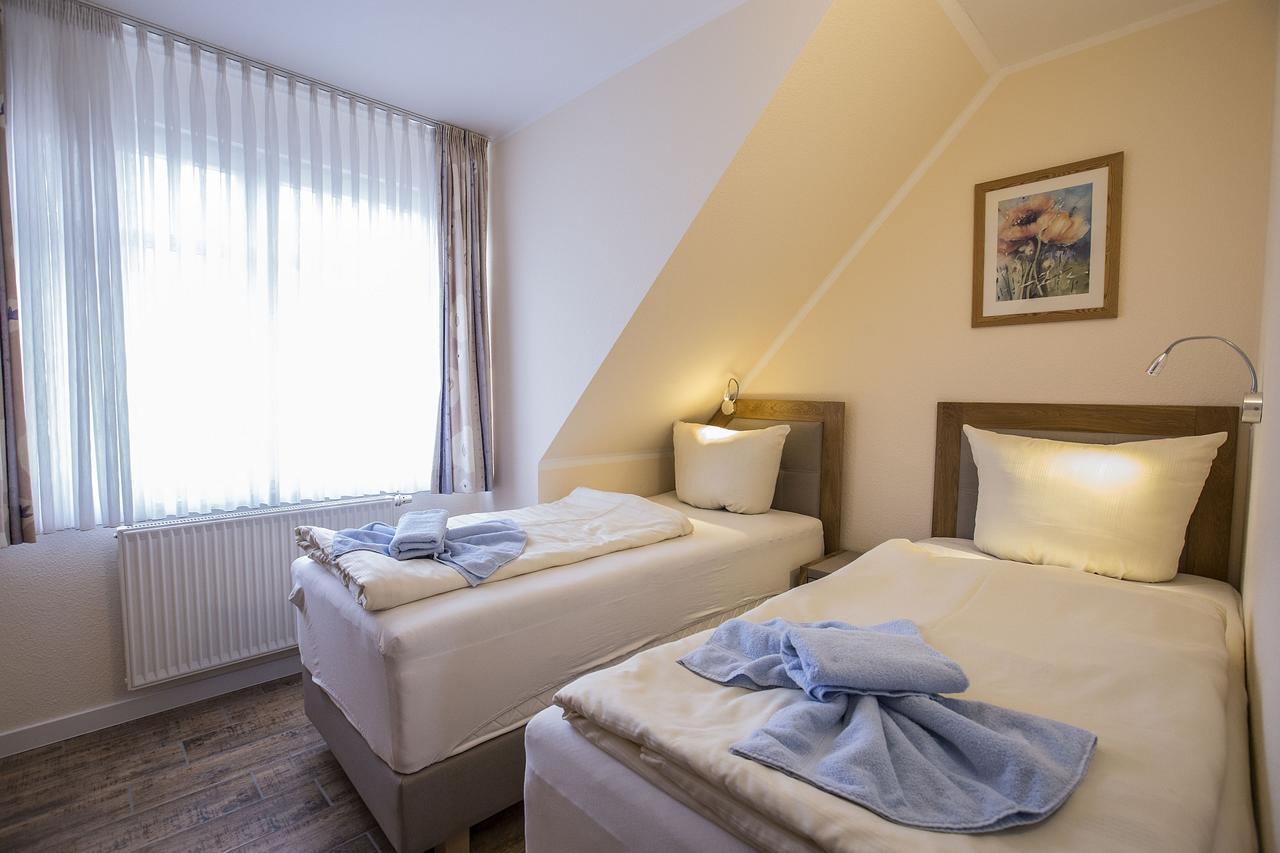 شقة Vineta Ferienresidenz Usedom Koserow المظهر الخارجي الصورة