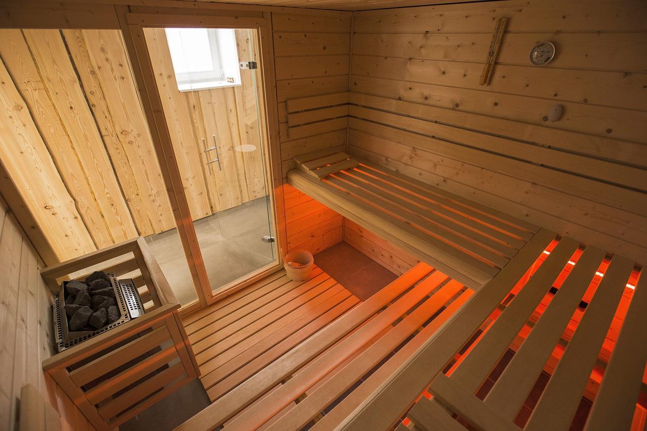 شقة Vineta Ferienresidenz Usedom Koserow المظهر الخارجي الصورة